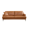 High Quality Living Room Leather Sofa