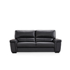 big lots black sofa for apartment