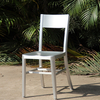 armless custom patio Outdoor Chair