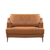 High Quality Living Room Leather Sofa