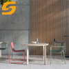 foldable yellow dining Outdoor table