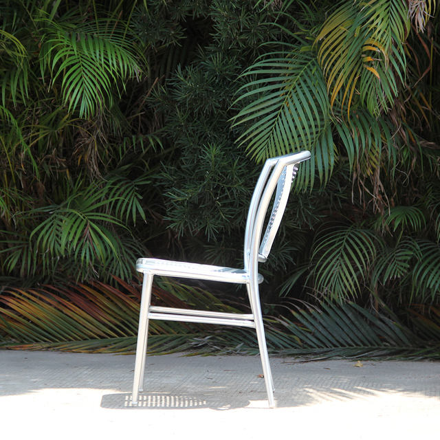 Comfortable Custom Patio Outdoor Chair