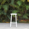 Bar White Patio Outdoor Chair