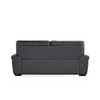 big lots black sofa for apartment