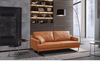 High Quality Living Room Leather Sofa