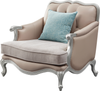 Fabric comfort 4seater sofa