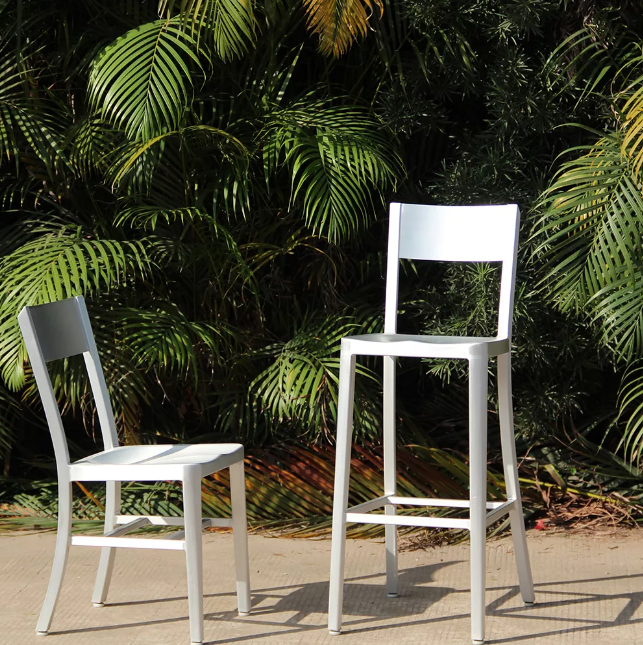 outdoor dining chairs