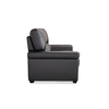 big lots black sofa for apartment